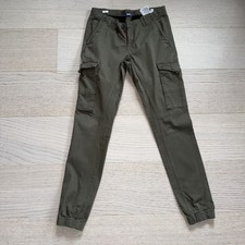 Cargohose Jungen 176 Jack & Jones Slim
