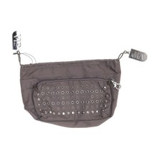 Tintamar, Stoffbeutel, Unisex (Erwachsene), Braun, 21, 5, 14 cm #OAI