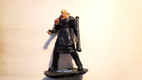 Resident evil capcom - resident, 3