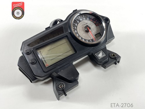Honda 600 hornet - f, pc36