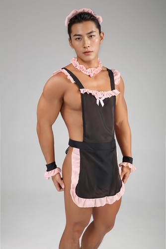 Herren schürze cosplay - herren, diener