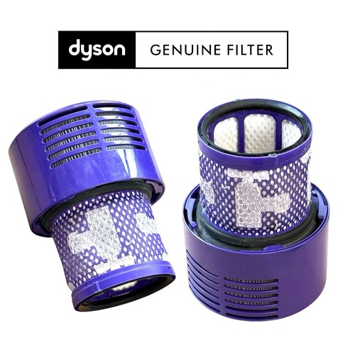 Original dyson sv27 - 2x,