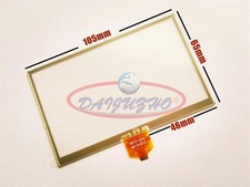New 4.3'' Touch Screen Digitizer For Tom Tom   GO 630,730,920.XL N14644 #xh