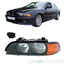 H7/HB3 Scheinwerfer Links