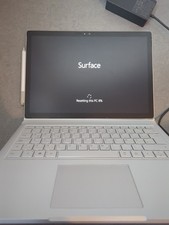 Microsoft Surface Book