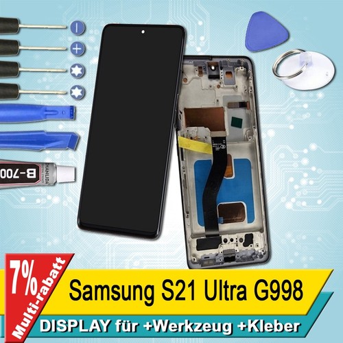 Display für samsung s21 ultra - samsung,