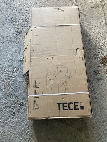 Teceprofil modul 300 - teceprofil, 9.300.300