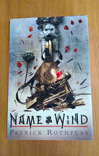 The name wind - of, 10th