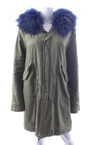Mrs italy parka aus - mr,