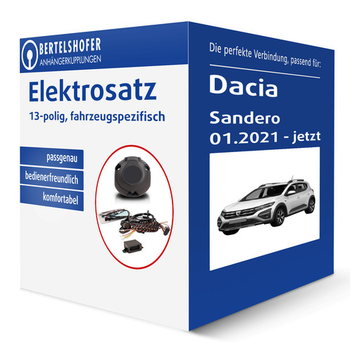 Elektrosatz pol spezifisch - elektrosatz,