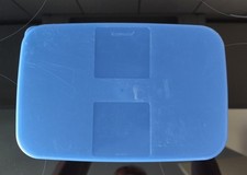 Tupperware - Deckel Kühlschranksystem 14,5 x 22,5 cm