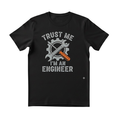 Herren shirt trust - trust, i