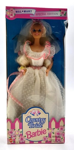 1994 wal mart country - 1994, bride