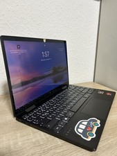 HP Envy x360 13,3″ – Ryzen 7 4700U | 512 GB SSD | Zustand sehr gut