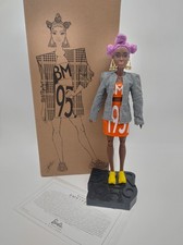 2019 Barbie BMR1959 Petite Claudette AA GPF14 + Box + COA