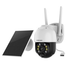 Foscam B4 V2, 2K 4 MP