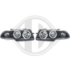 1804380 Scheinwerfer Satz für