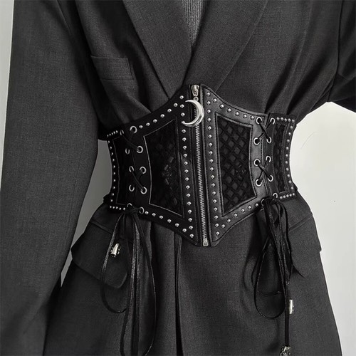 Damen gothic punk - damen,