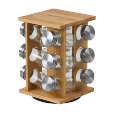 Gewürzkarussell Gewürzregal