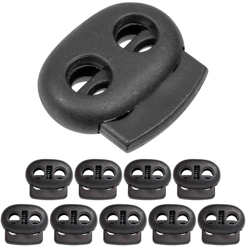 Kordelstopper stück - kordelstopper, 10