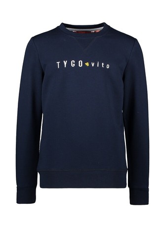 Tygo vito jungen - &,