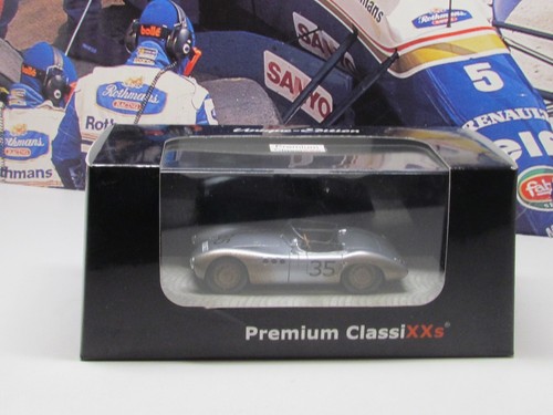 Premium classixxs borgward - premium,