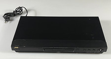 JVC XV-N30BK  DOLBY DVD-R /RW CD-R/RW Player Video-Player #ST032