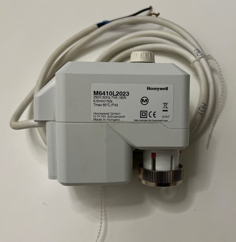 Elektrischer stellantrieb - elektrischer,