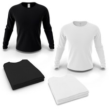 Rodopi langarmshirt runner - rodopi, "runner"