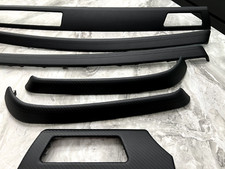 BMW E90 M3 CARBON LEDER