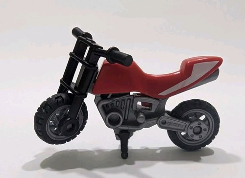 Playmobil motocross - **playmobil**,