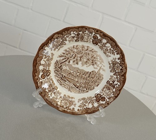 Royal worcester palissy 1790 - royal,