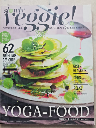 Veggie vegetarisch kochen - veggie,,