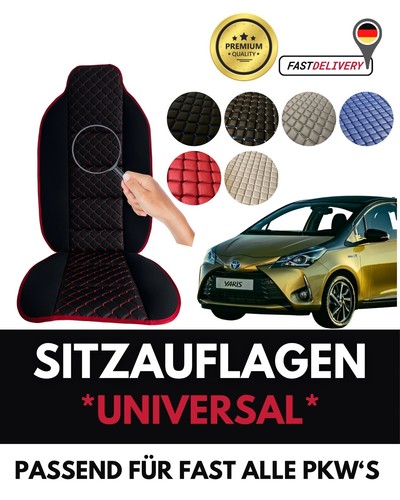 Sitzauflage für autos pkw - sitzauflage,