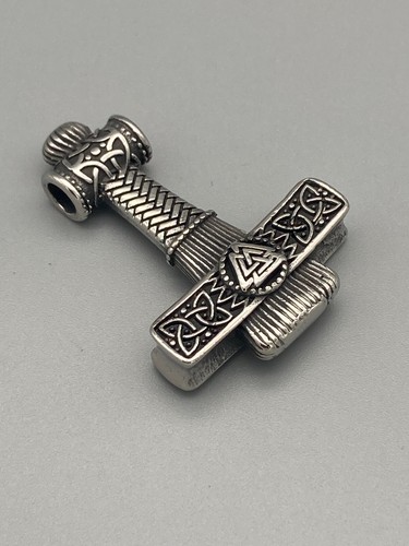 Thors hammer mjölnir - thors,