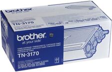 Original Brother Toner TN-3170 DCP 8060N 8065DN HL 5200 5240 oV
