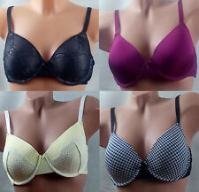 Schalen BH mit Bügel