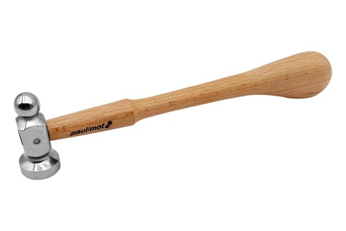 Paulimot ziselierhammer 200 - paulimot,