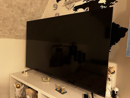 Tcl c641 - tv,