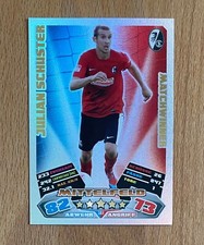 Topps Match Attax Bundesliga 2012/2013 - Matchwinner Auswahl