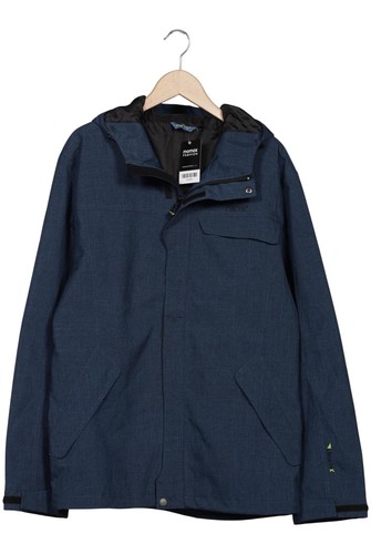 Meru jacke herren anorak - jacke,