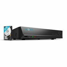 Reolink 16 Channel 4K 8MP PoE