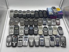 Siemens Tastenhandy Konvolut