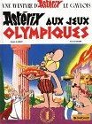 Asterix aux jeux olympiques - asterix,