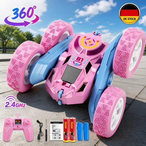 Ferngesteuertes 4wd ghz - ghz, rc
