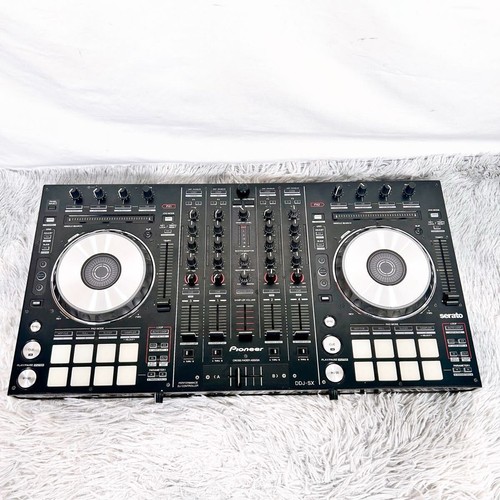 Pioneer ddj kanal dj - dj, 4-kanal