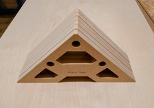 Winkelanschlag Montagewinkel