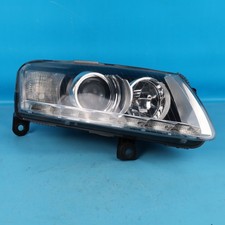 Audi A6 4F C6 Facelift Xenonscheinwerfer rechts 4F0941004CP Scheinwerfer Orig OS