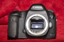 Canon EOS 5D Mark III 23,4MP