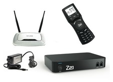 Roco 10834 - Zentrale Digital